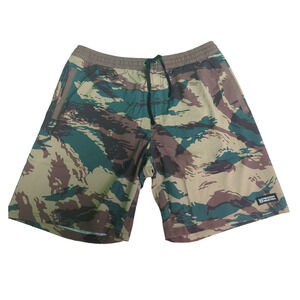 Freedom Industries Men's Adapt Hybrid Short